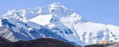 喜马拉雅山和珠穆朗玛峰是哪个国家的