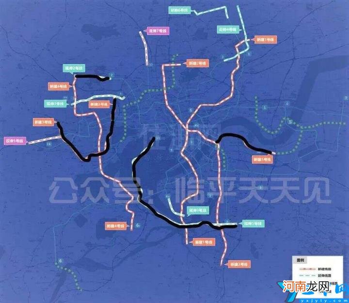 杭州地铁最新进展 杭州地铁四期规划最新消息