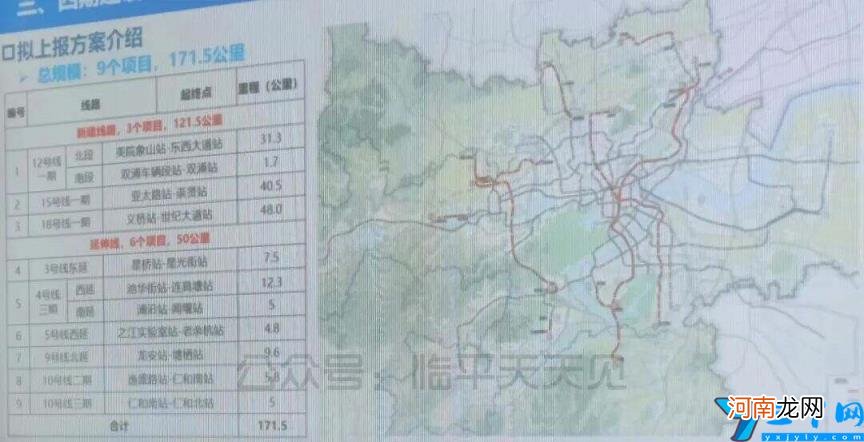 杭州地铁最新进展 杭州地铁四期规划最新消息
