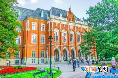 最新 2022波兰大学QS排名-2022QS波兰大学排名