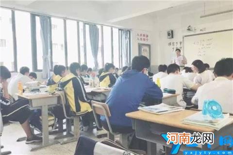 江西省高安中学上榜第一优秀人才多 宜春十大高中排行榜