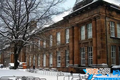 最古老学校排第六，第一获满分 英国最好的艺术大学排名前十