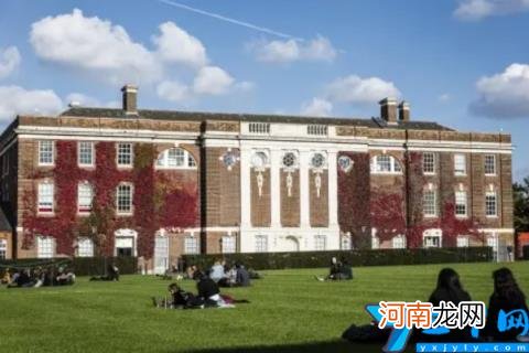 最古老学校排第六，第一获满分 英国最好的艺术大学排名前十