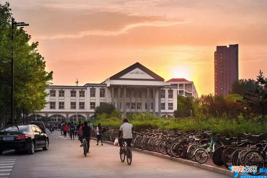2022河北省高校20强排名及分数线 河北地质大学排名多少？