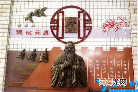丽水缙云中学上榜松阳县第一中学历史悠久 丽水十大高中排行榜