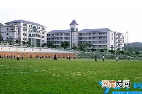 丽水缙云中学上榜松阳县第一中学历史悠久 丽水十大高中排行榜