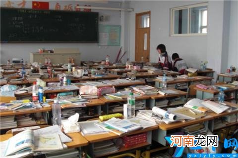 丽水缙云中学上榜松阳县第一中学历史悠久 丽水十大高中排行榜