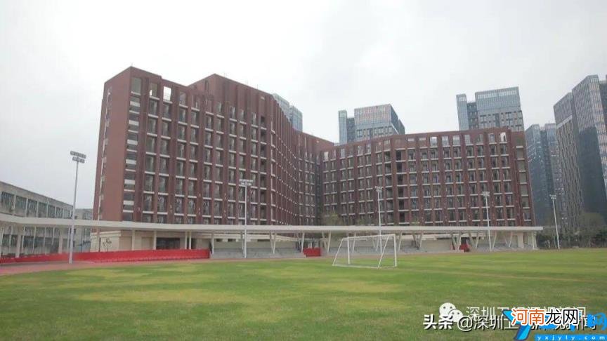 深圳重点中学有哪些 广东实验中学深圳学校怎么样