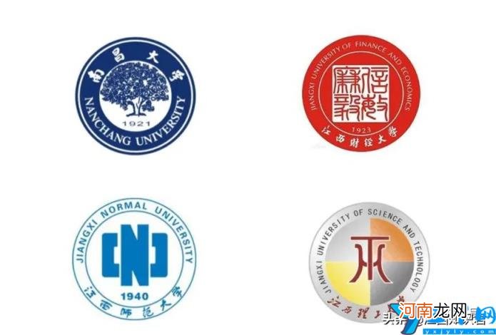 江西本科大学有哪些 2022江西本科大学排名