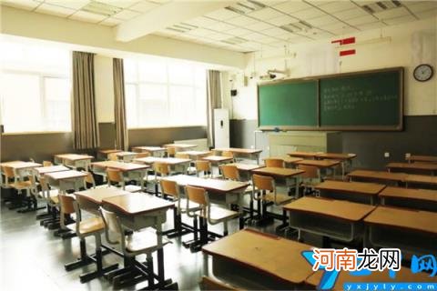 桦川县第一中学上榜第一重点高中 佳木斯十大高中排行榜