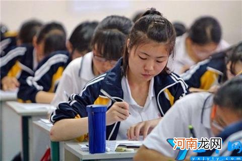 桦川县第一中学上榜第一重点高中 佳木斯十大高中排行榜