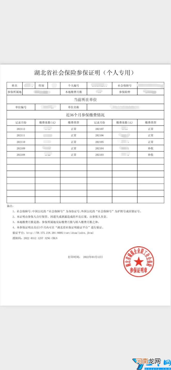 电子版怎么查询 个人医保证明网上怎么打印查询