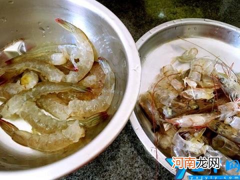 虾壳的营养价值和功效 虾壳的营养价值能吃吗