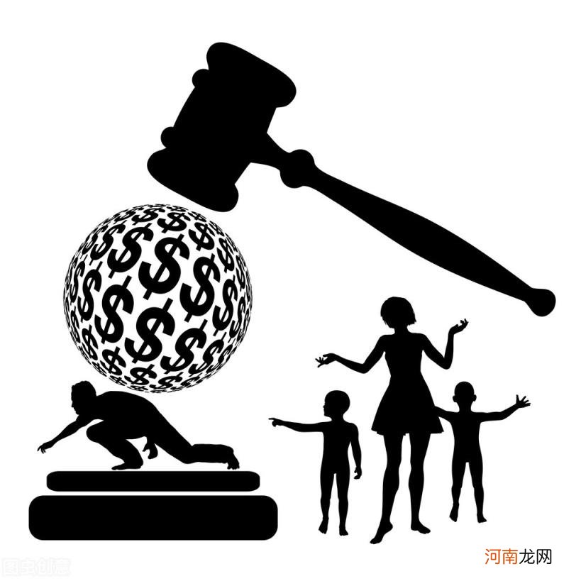 抚养费拖欠多久会判刑 不给抚养费的后果