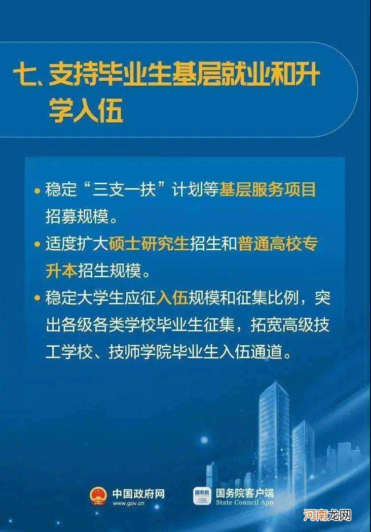 当前就业创业扶持政策 关于促进就业创业的扶持政策