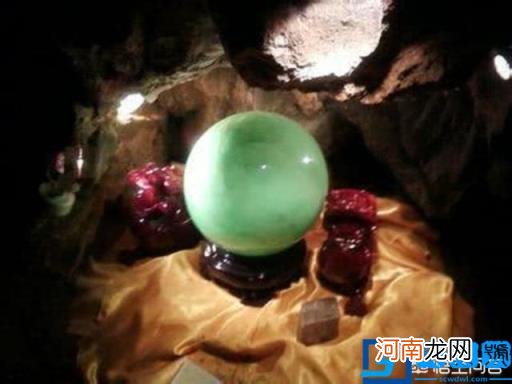 为何孙殿英盗窃了东陵这种大案最后却不了了之 有何内幕？