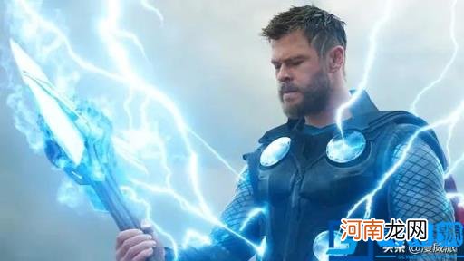 漫威的力量等级分别是什么?雷神所有状态都是什么等级?