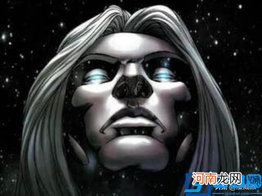 漫威的力量等级分别是什么?雷神所有状态都是什么等级?