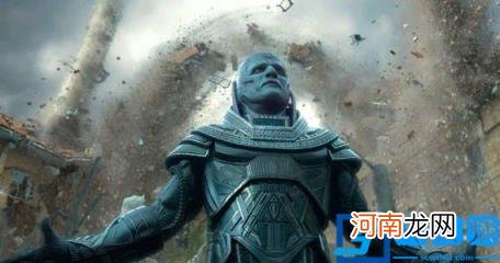 漫威宇宙中 凤凰女属于什么等级,她的能力究竟有多大？