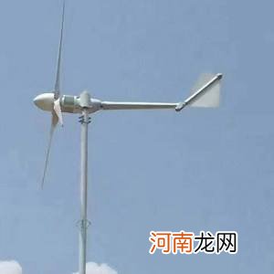 风力发电机一台造价多少钱 100米风力发电机一台造价多少钱