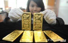 黄金回收多少钱一克 黄金回收多少钱一克现在的市场价