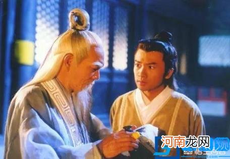 张三丰的纯阳无极功 太极拳剑能否对抗郭靖的九阴真经,降龙十八掌？