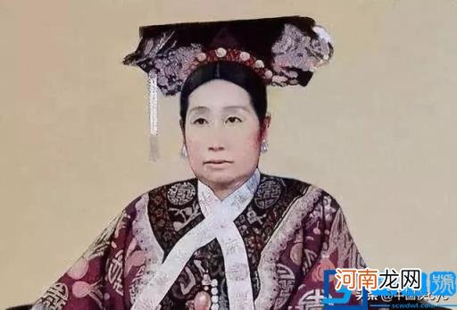 中国历史上女人实际统治时间最长的是谁？