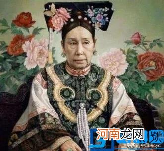 中国历史上女人实际统治时间最长的是谁？