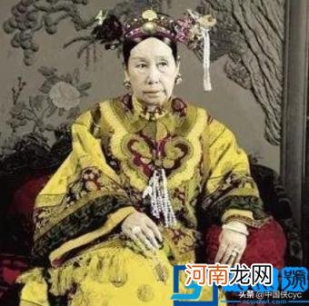 中国历史上女人实际统治时间最长的是谁?