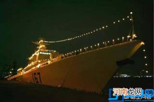 军舰友好访问其它国家 要遵守哪些海军特有的礼仪?