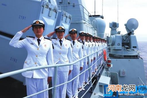 军舰友好访问其它国家 要遵守哪些海军特有的礼仪？