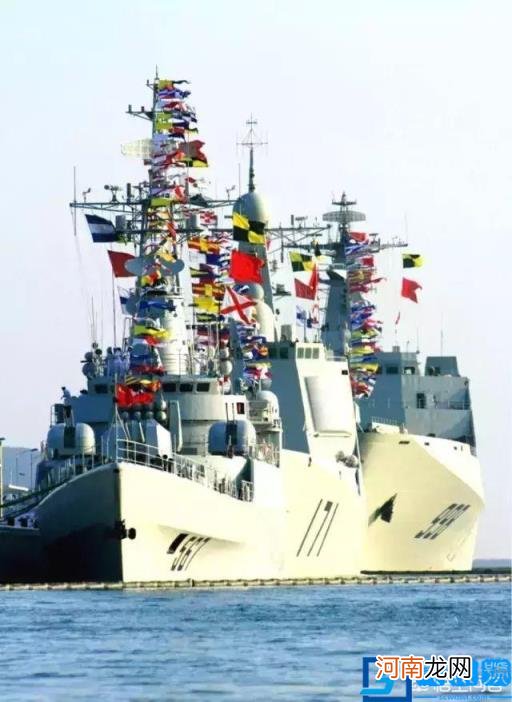 军舰友好访问其它国家 要遵守哪些海军特有的礼仪?