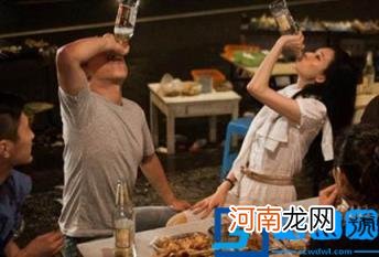 你见过的那些最能喝酒的人 现在怎么样了？