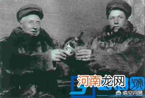 俄罗斯人为什么爱喝酒？