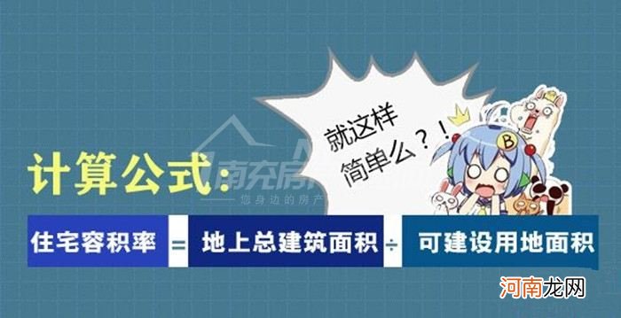 容积率多少合适 小区绿化容积率多少合适