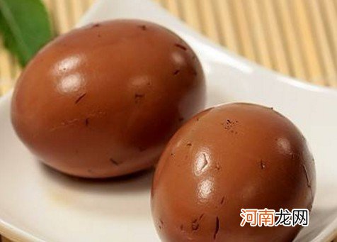 五香荷叶蛋的做法与营养价值 五香荷叶蛋是哪里的菜