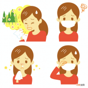 冷空气过敏怎么办 冷空气过敏性鼻炎如何根治