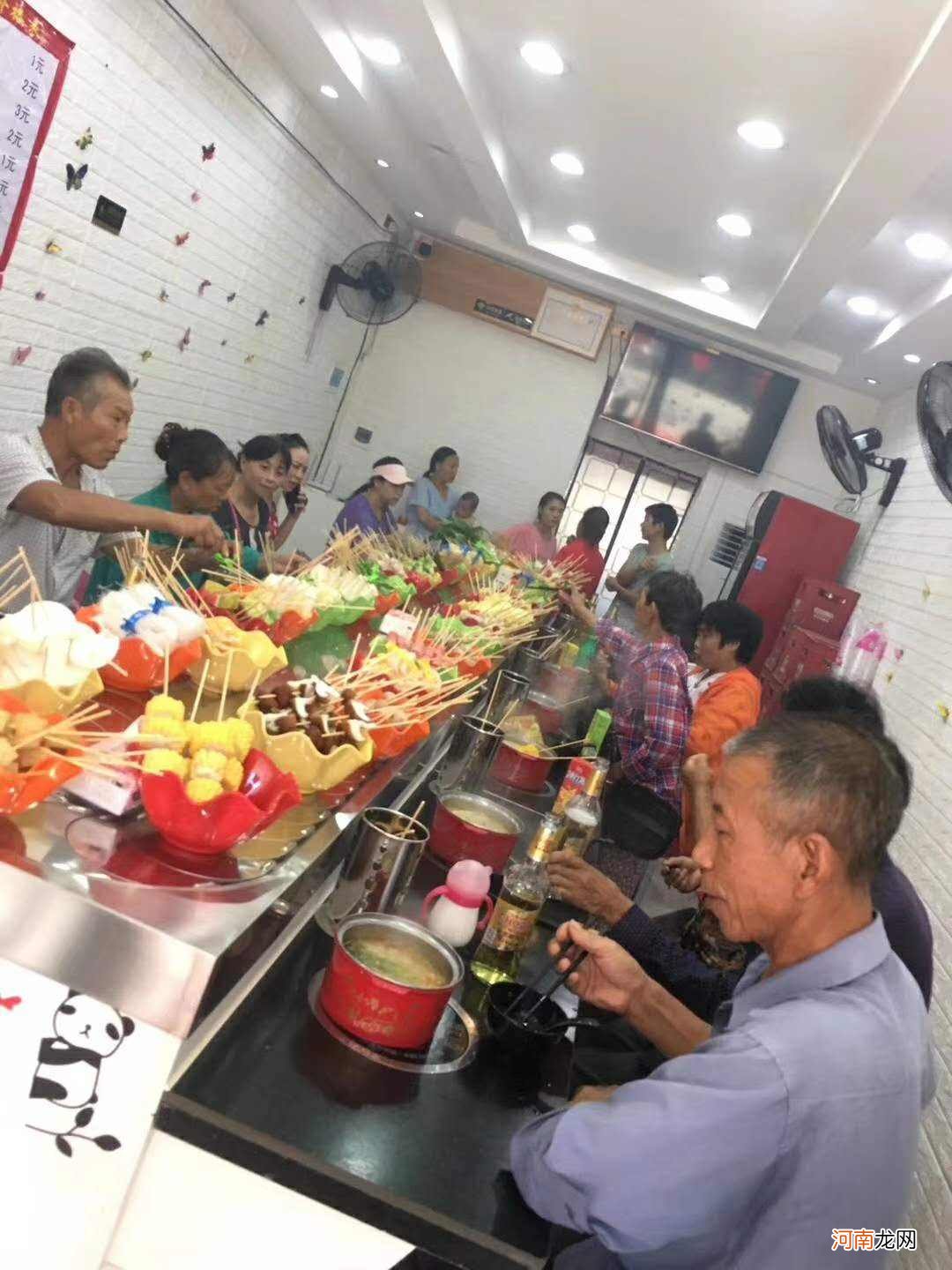 旋转小火锅加盟多少钱 旋转小火锅加盟多少钱一个月