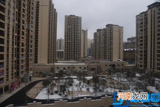 瑞雪兆兆丰年什么意思 瑞雪兆丰年是什么意思?