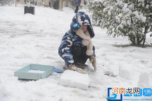 瑞雪兆兆丰年什么意思 瑞雪兆丰年是什么意思?