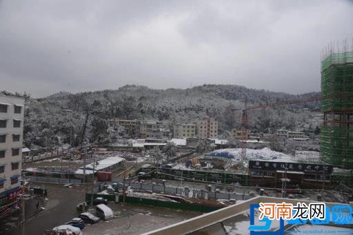 瑞雪兆兆丰年什么意思 瑞雪兆丰年是什么意思?