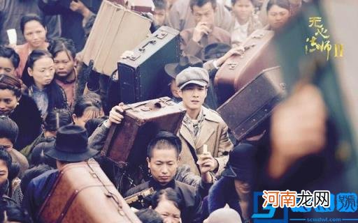 无心法师剧情介绍第二季 无心法师第二季分集剧情