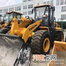 装载机多少钱一台 装载机多少钱一台新的多少钱