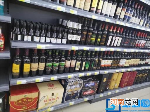 长城红葡萄酒哪个好喝 长城干红葡萄酒哪个好喝