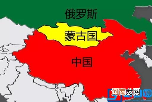 蒙古为什么独立了 蒙古凭什么独立