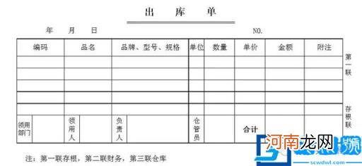 收据填写格式 收据的填写格式