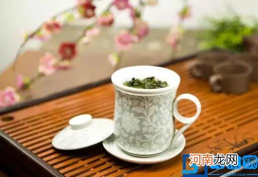 铁观音属于什么红茶 铁观音是红茶还是什么茶