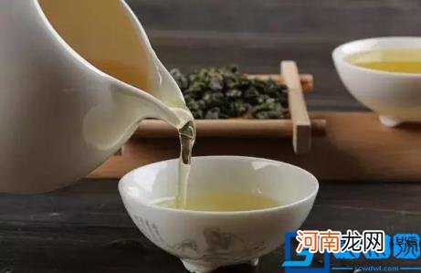 铁观音属于什么红茶 铁观音是红茶还是什么茶