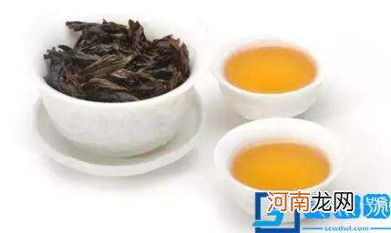 铁观音属于什么红茶 铁观音是红茶还是什么茶