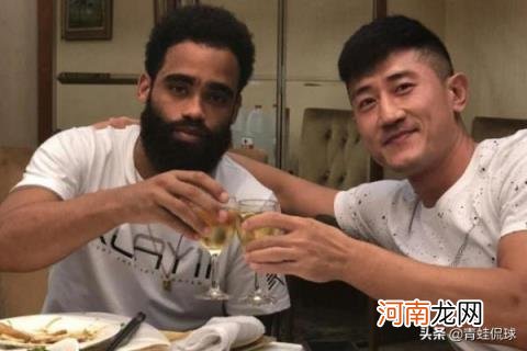 龚晓明 前CBA球员吕晓明近况如何？